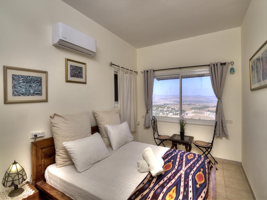Amazing Galilee View Apartment Safed Exterior photo